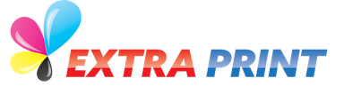 Logo Extra Print